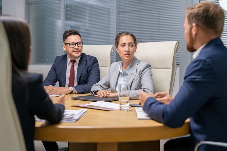 Incontro di Prima Consulenza
